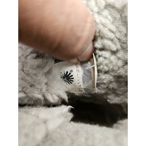Winter UGG Women 7 - Picture 2 of 11